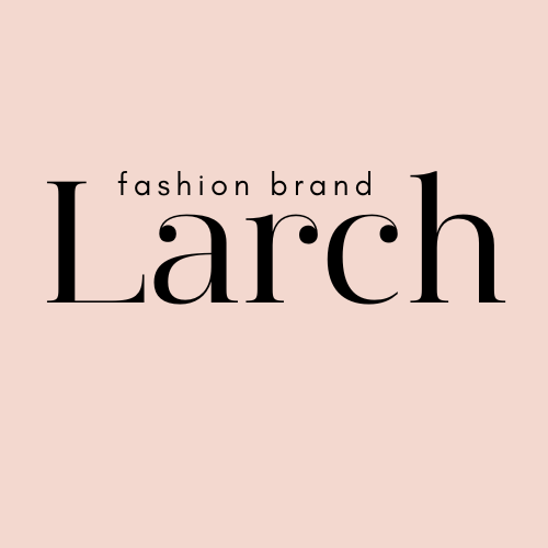 Larch fashion brand